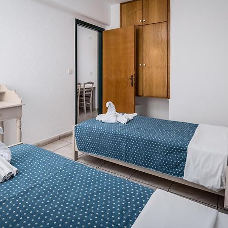 Aparthotel Angela Miasto Kos Zewnętrze zdjęcie
