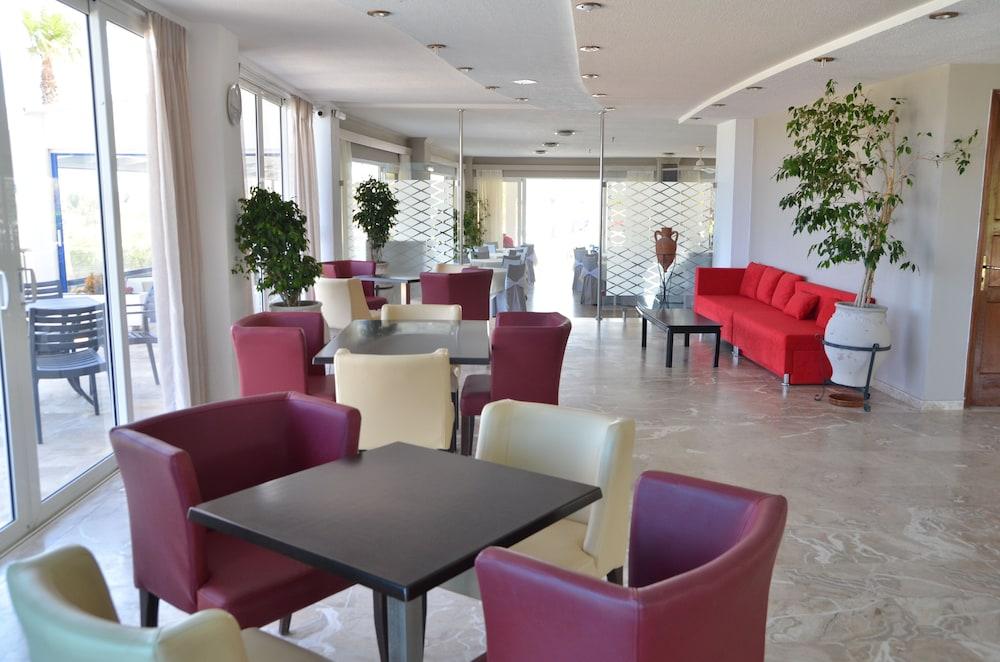 Aparthotel Angela Miasto Kos Zewnętrze zdjęcie