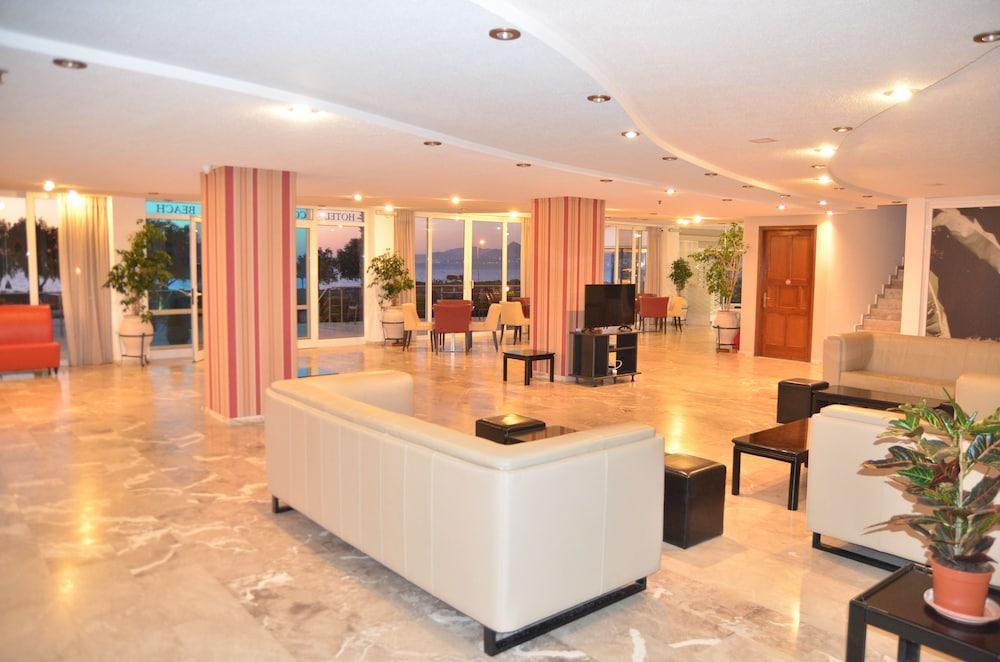 Aparthotel Angela Miasto Kos Zewnętrze zdjęcie