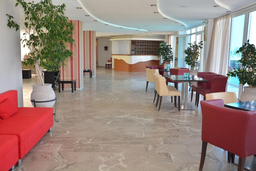 Aparthotel Angela Miasto Kos Zewnętrze zdjęcie