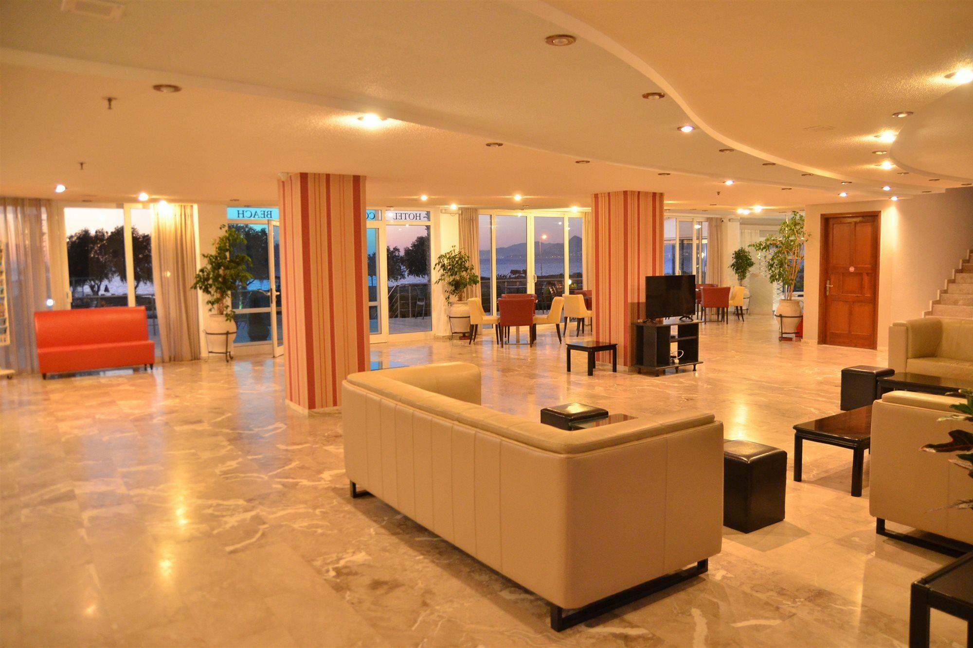 Aparthotel Angela Miasto Kos Zewnętrze zdjęcie